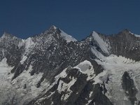 CH, Wallis, Saas Grund, Hohsaas, Taschhorn-Dom-Nadelhorn 1, Saxifraga-Willem van Kruijsbergen